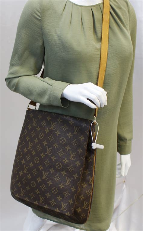 louis vuitton musette